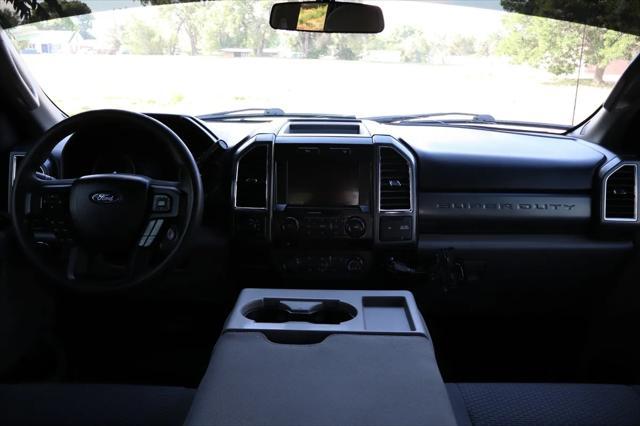 used 2017 Ford F-350 car, priced at $22,999