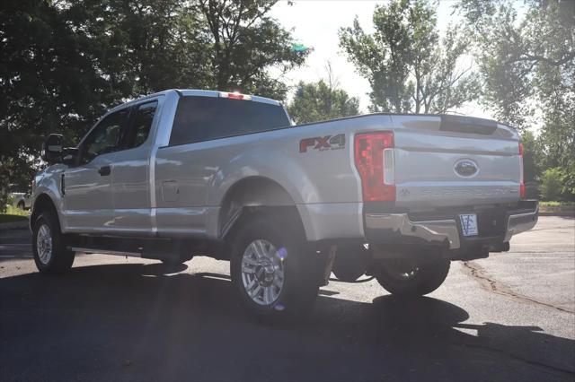 used 2017 Ford F-350 car, priced at $22,999