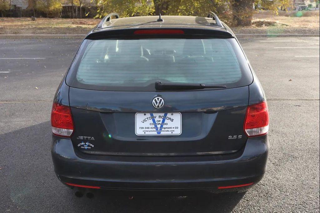 used 2010 Volkswagen Jetta car, priced at $6,999