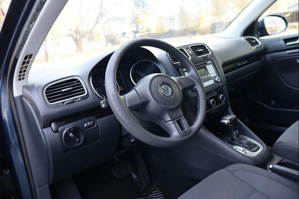 used 2010 Volkswagen Jetta car, priced at $6,999