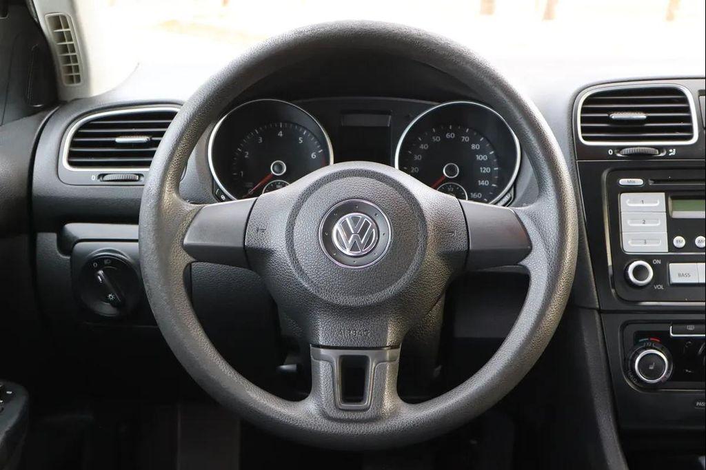 used 2010 Volkswagen Jetta car, priced at $6,999