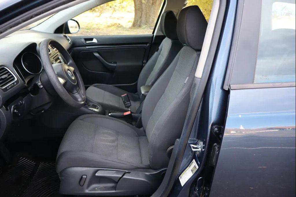 used 2010 Volkswagen Jetta car, priced at $6,999