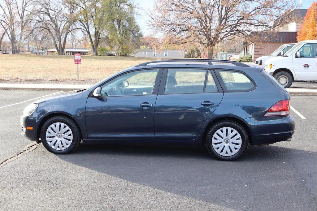 used 2010 Volkswagen Jetta car, priced at $6,999
