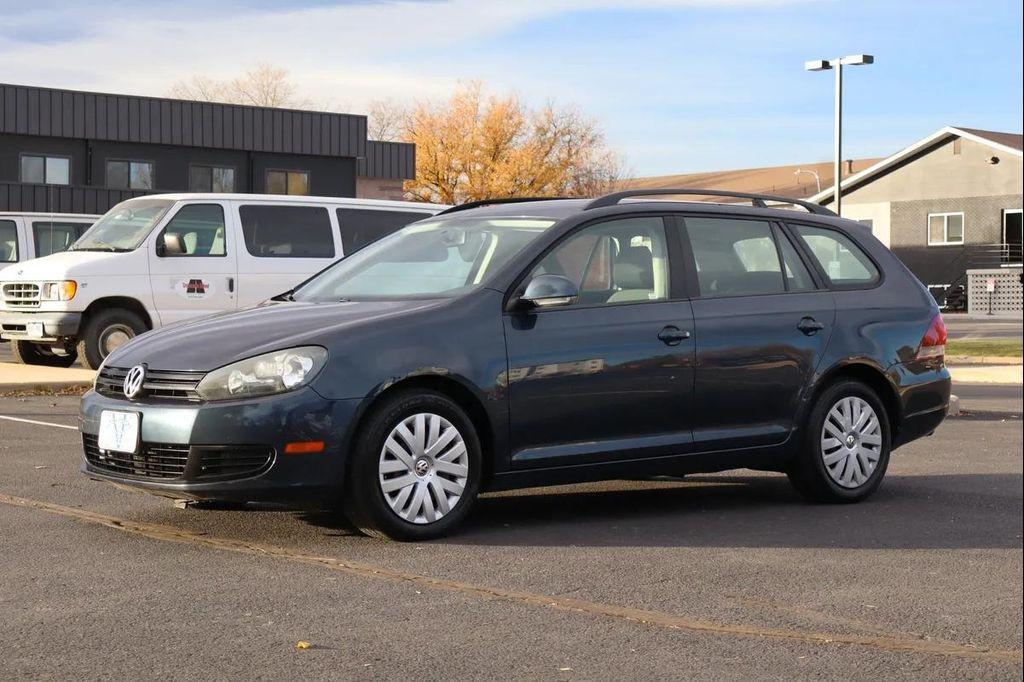used 2010 Volkswagen Jetta car, priced at $6,999
