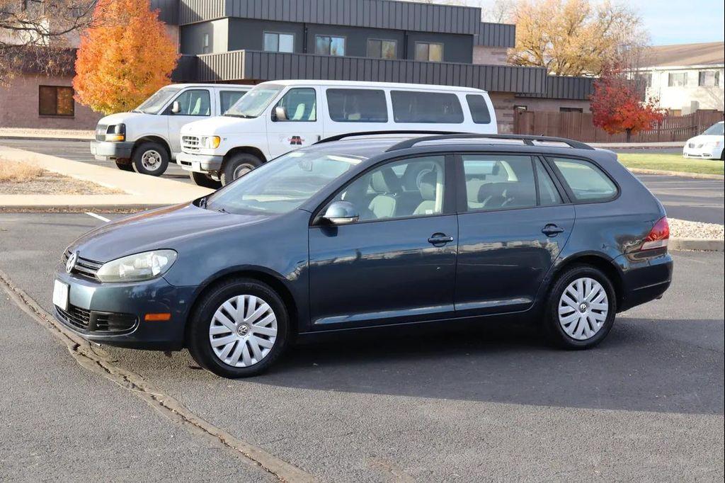 used 2010 Volkswagen Jetta car, priced at $6,999