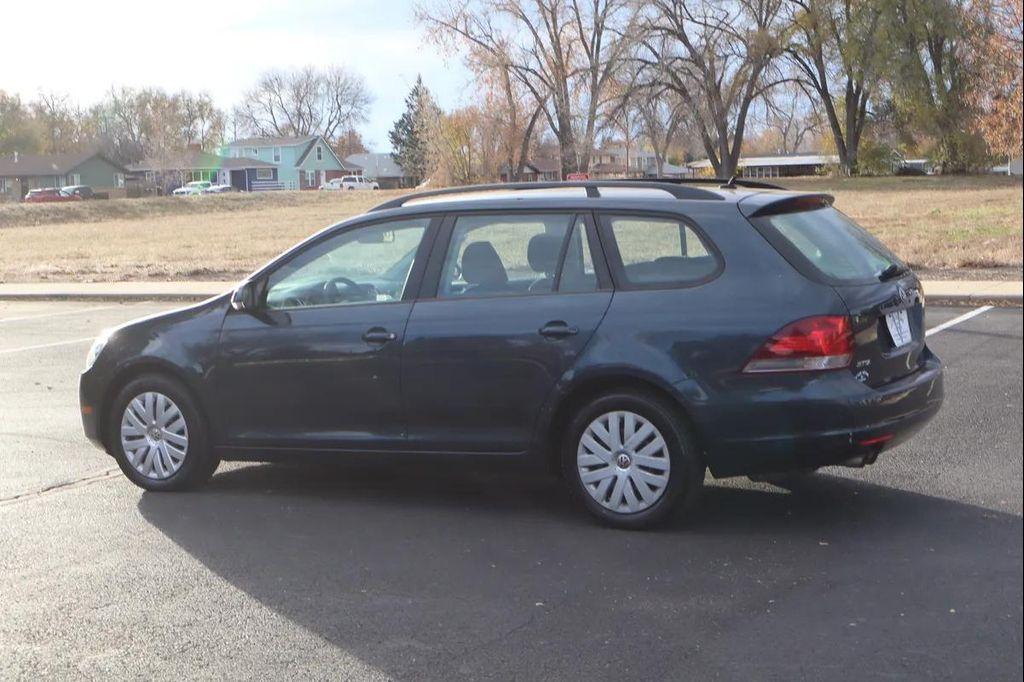 used 2010 Volkswagen Jetta car, priced at $6,999