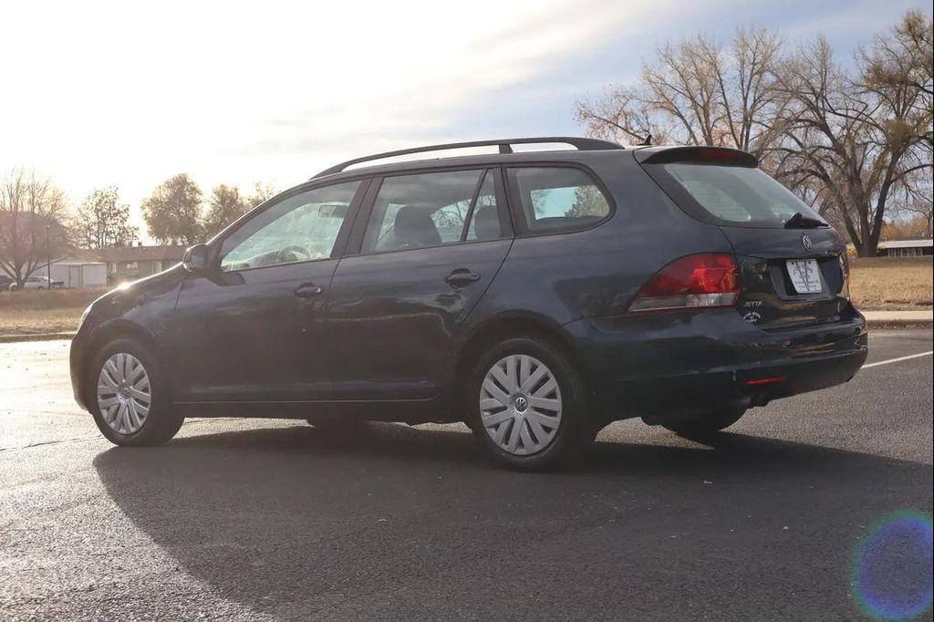 used 2010 Volkswagen Jetta car, priced at $6,999
