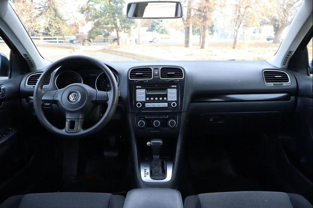 used 2010 Volkswagen Jetta car, priced at $6,999