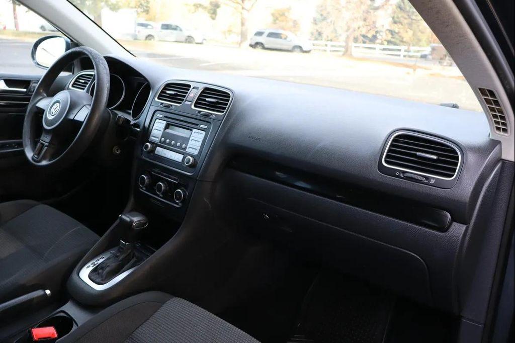used 2010 Volkswagen Jetta car, priced at $6,999