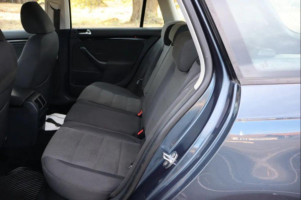 used 2010 Volkswagen Jetta car, priced at $6,999