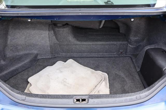 used 2009 Toyota Camry Hybrid car, priced at $6,999
