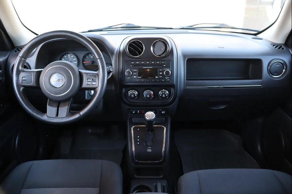used 2013 Jeep Patriot car, priced at $9,999
