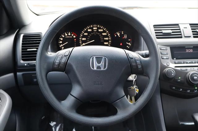 used 2007 Honda Accord car, priced at $8,999