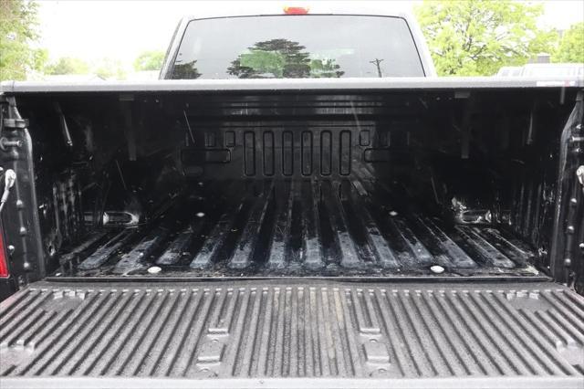 used 2017 Ford F-150 car, priced at $16,999