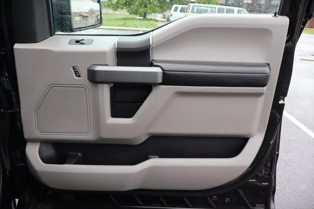 used 2017 Ford F-150 car, priced at $16,999