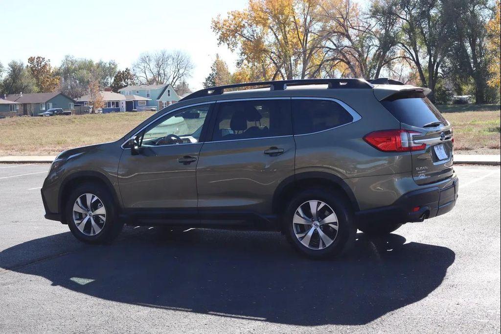 used 2023 Subaru Ascent car, priced at $26,999