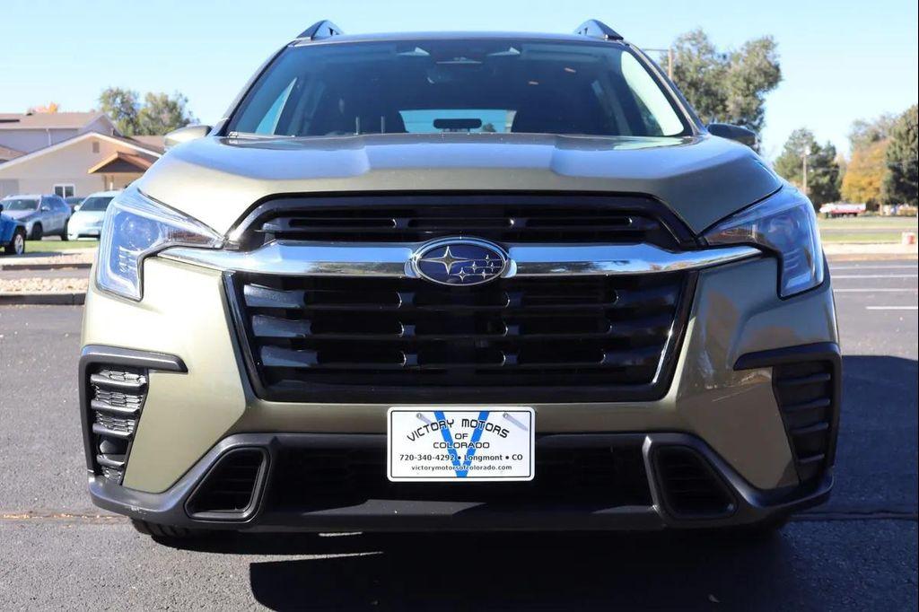 used 2023 Subaru Ascent car, priced at $26,999