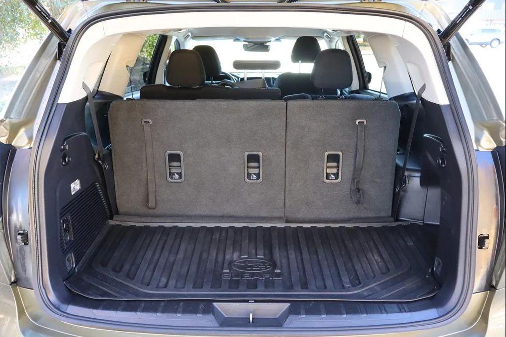 used 2023 Subaru Ascent car, priced at $26,999