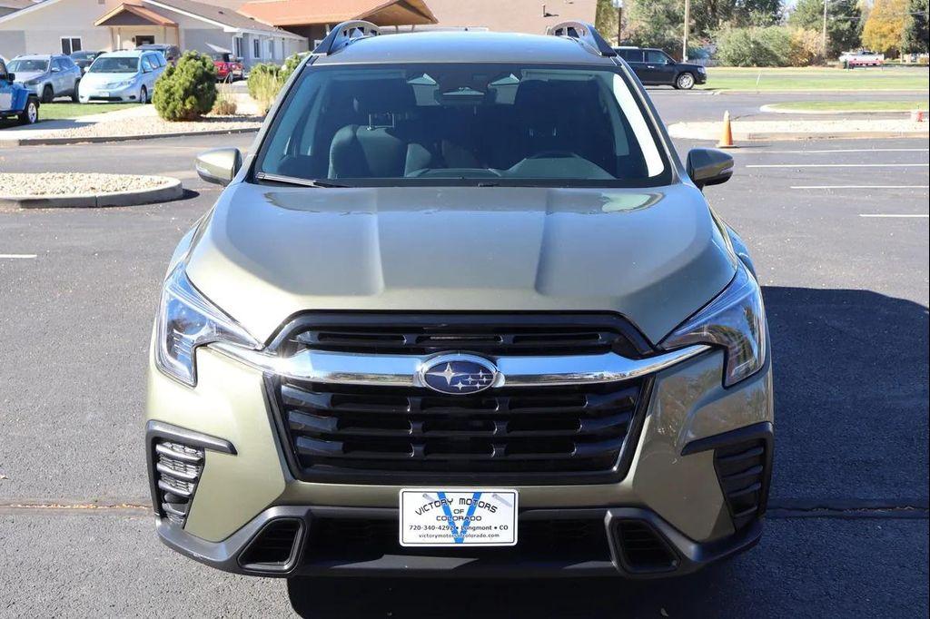 used 2023 Subaru Ascent car, priced at $26,999
