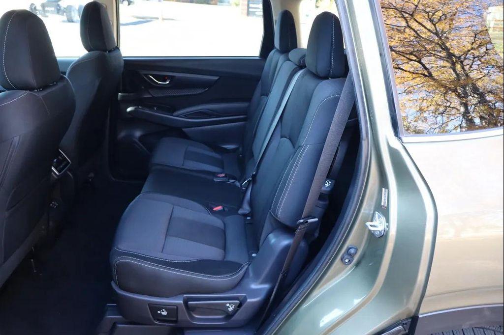 used 2023 Subaru Ascent car, priced at $26,999
