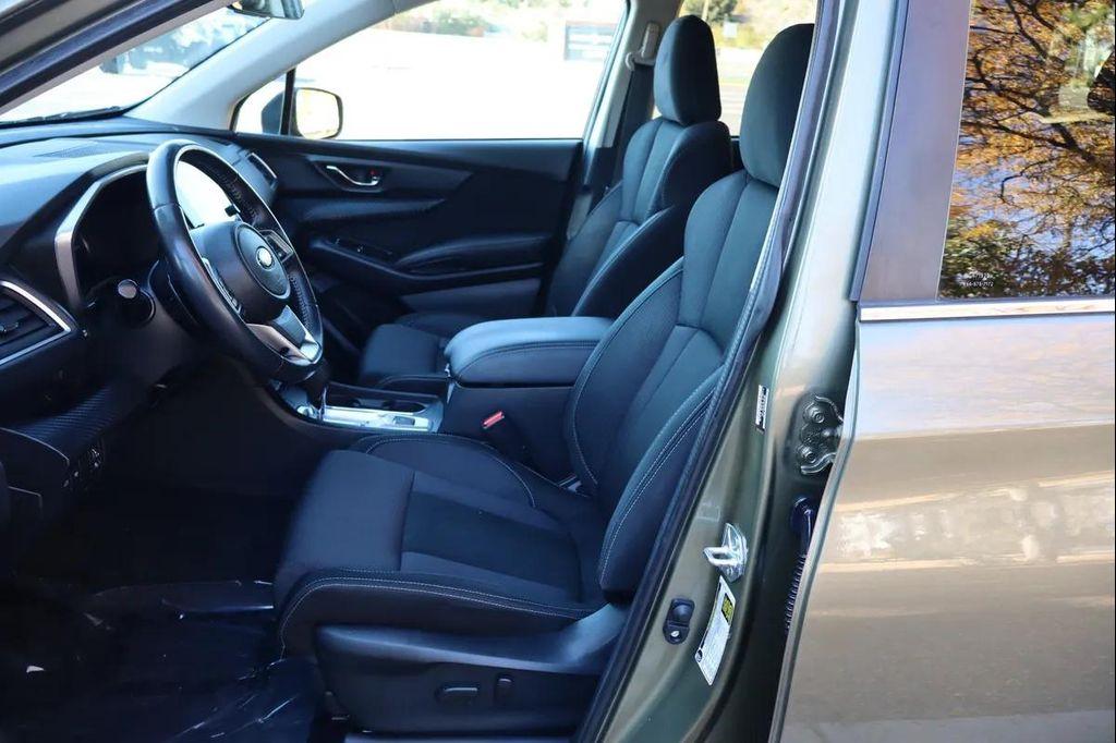 used 2023 Subaru Ascent car, priced at $26,999