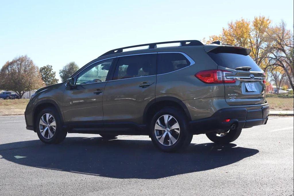 used 2023 Subaru Ascent car, priced at $26,999