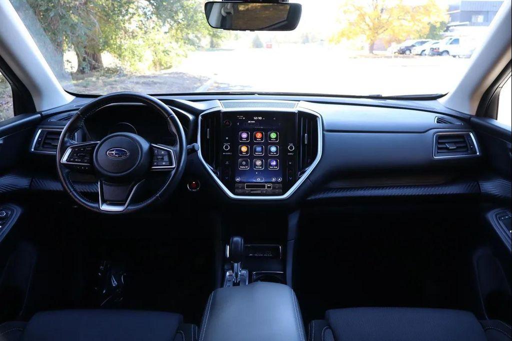 used 2023 Subaru Ascent car, priced at $26,999