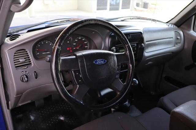 used 2004 Ford Ranger car, priced at $16,999