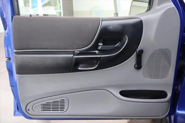 used 2004 Ford Ranger car, priced at $16,999