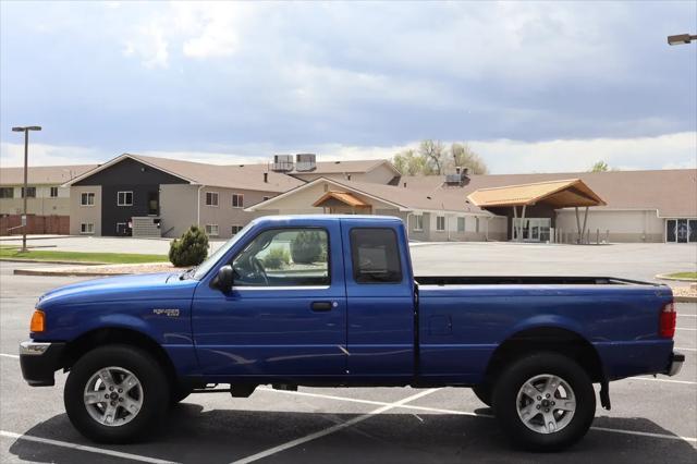 used 2004 Ford Ranger car, priced at $16,999