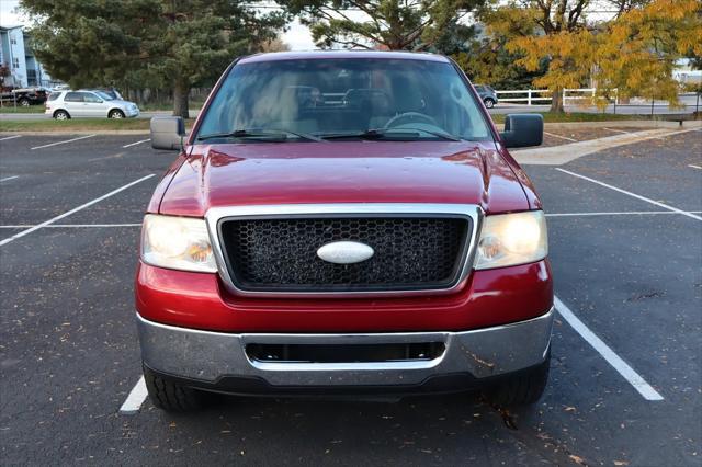 used 2008 Ford F-150 car, priced at $12,999