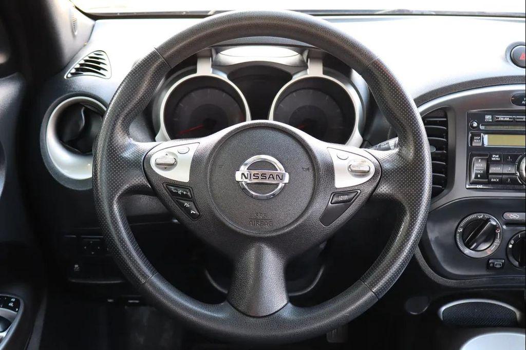 used 2013 Nissan Juke car, priced at $5,999