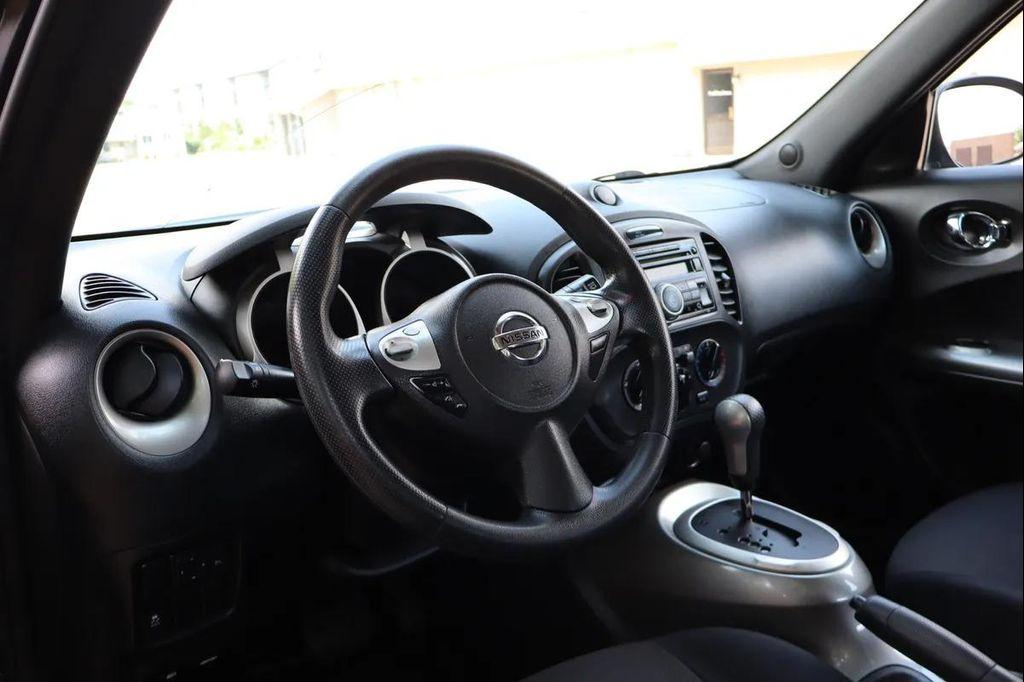 used 2013 Nissan Juke car, priced at $5,999