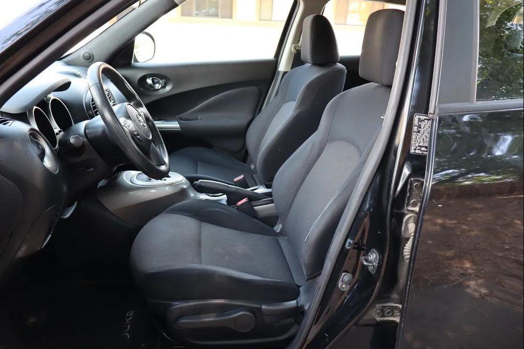 used 2013 Nissan Juke car, priced at $5,999