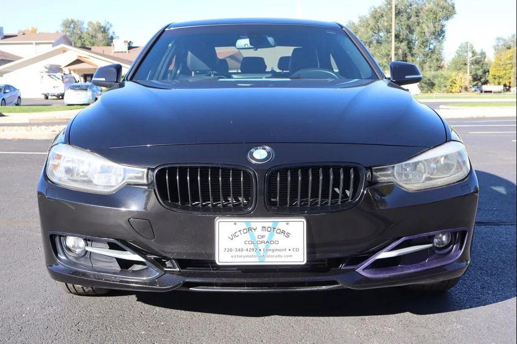 used 2014 BMW 328 car, priced at $13,999