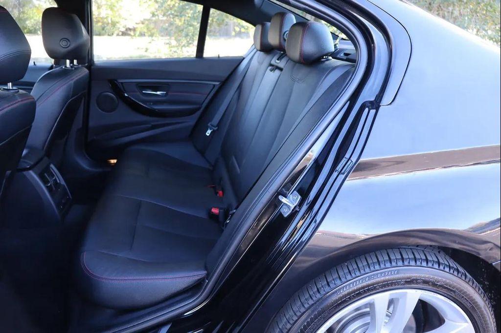 used 2014 BMW 328 car, priced at $13,999