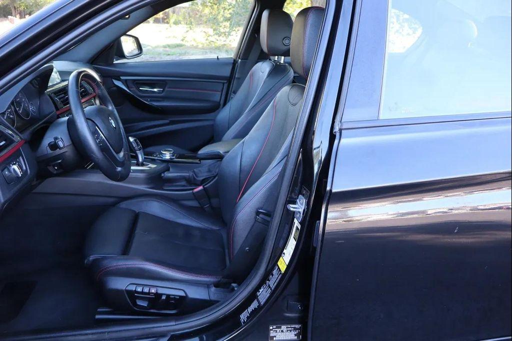 used 2014 BMW 328 car, priced at $13,999