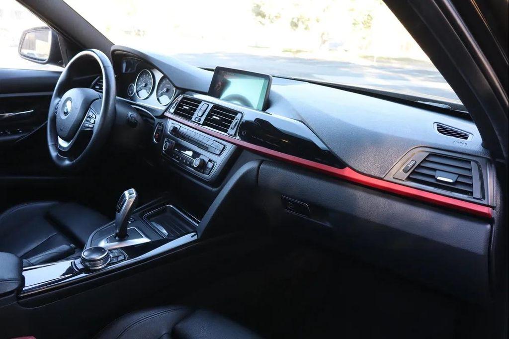 used 2014 BMW 328 car, priced at $13,999