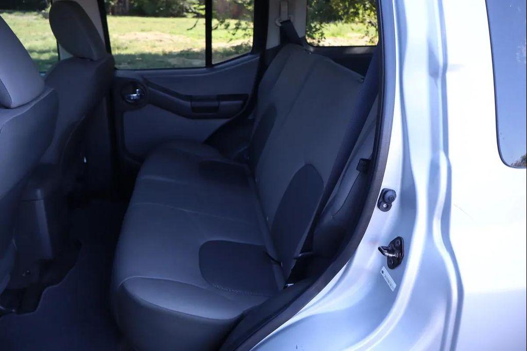 used 2015 Nissan Xterra car, priced at $10,999