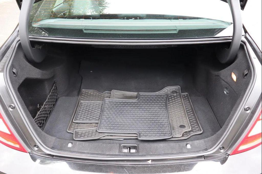 used 2010 Mercedes-Benz C-Class car, priced at $7,999