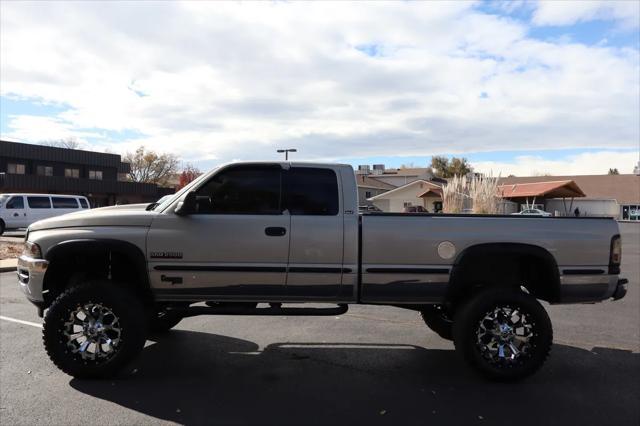 used 2001 Dodge Ram 2500 car, priced at $34,999