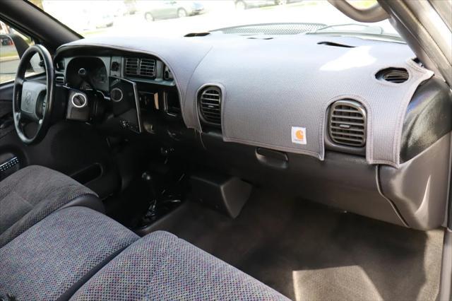 used 2001 Dodge Ram 2500 car, priced at $34,999