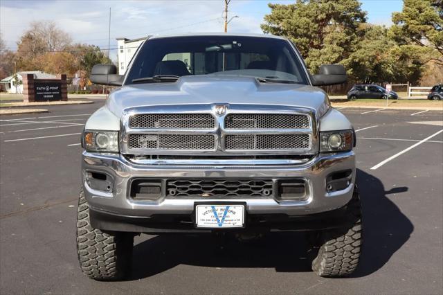 used 2001 Dodge Ram 2500 car, priced at $34,999