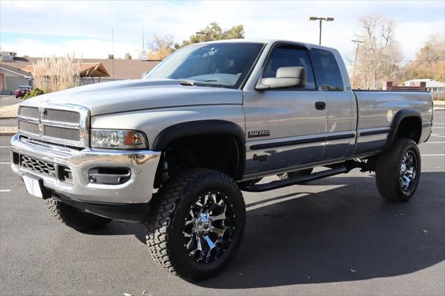 used 2001 Dodge Ram 2500 car, priced at $34,999