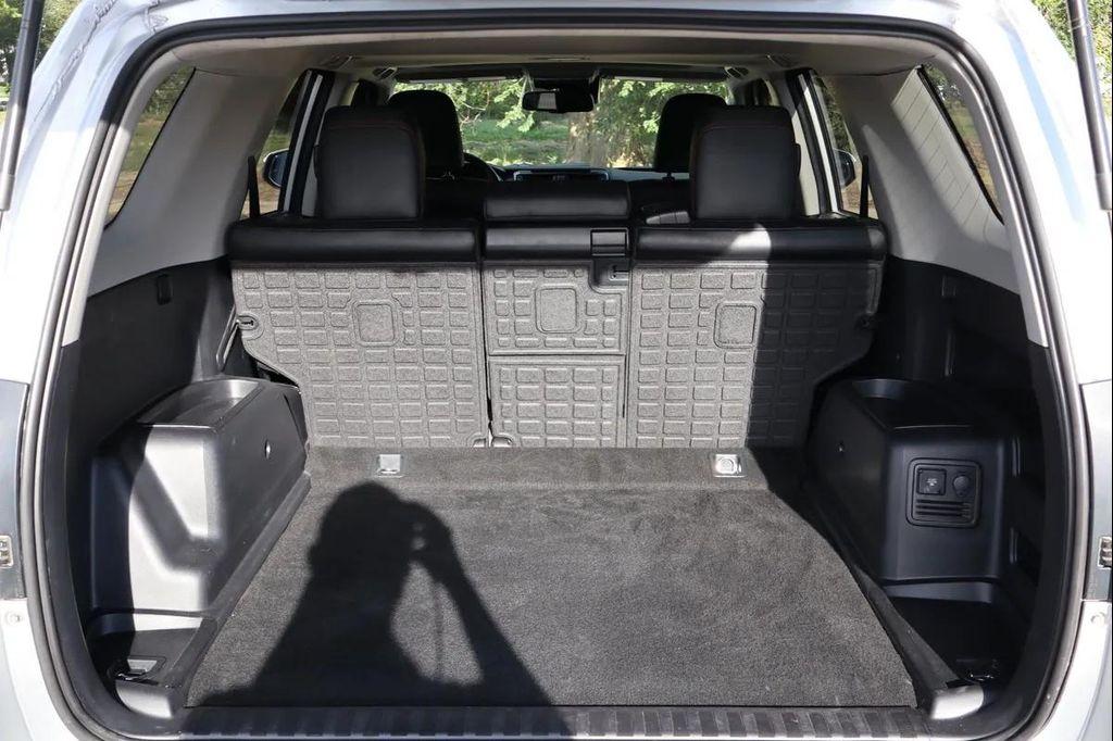 used 2023 Toyota 4Runner car, priced at $39,999