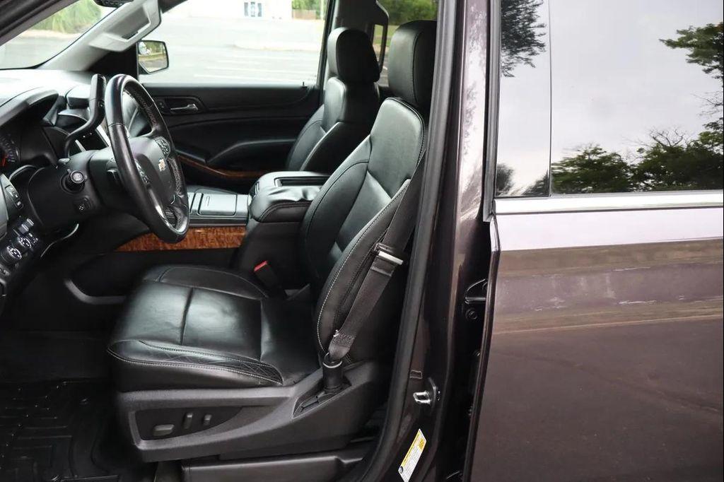 used 2015 Chevrolet Tahoe car, priced at $24,999