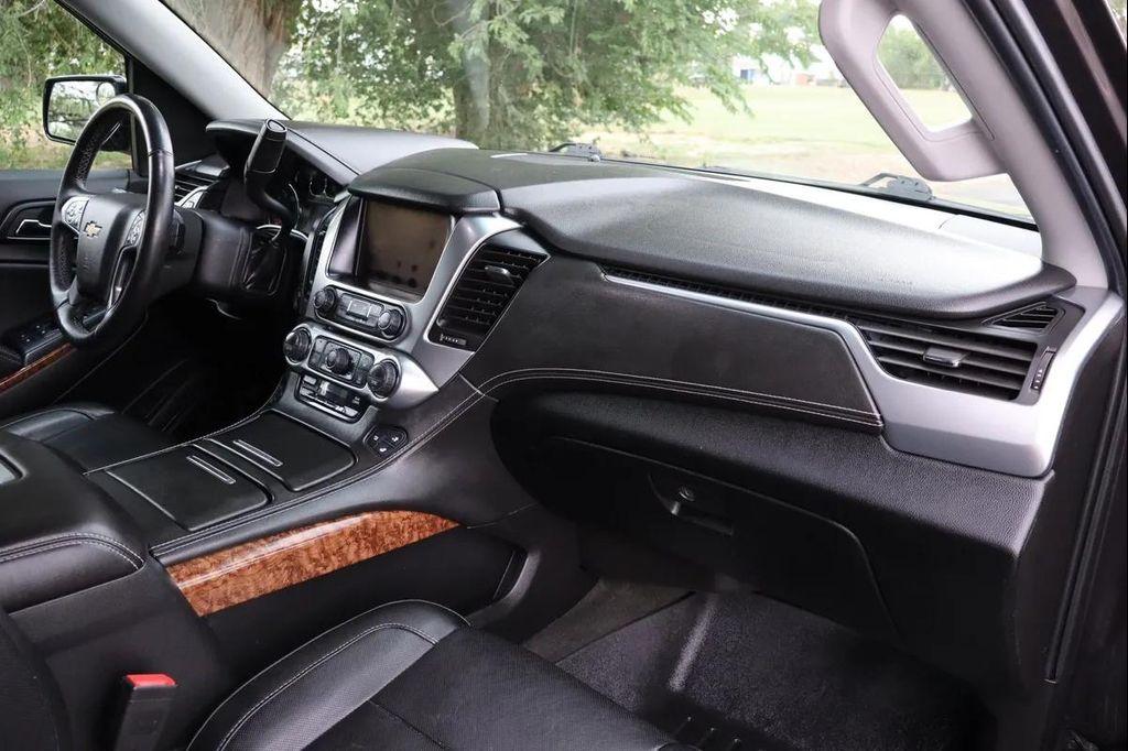 used 2015 Chevrolet Tahoe car, priced at $24,999