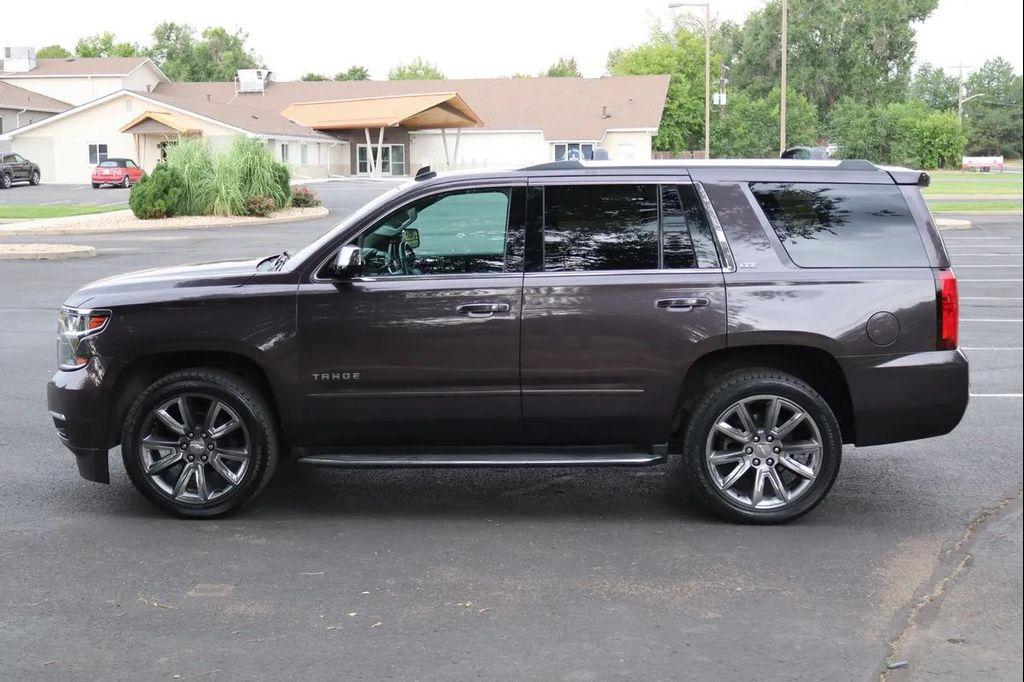 used 2015 Chevrolet Tahoe car, priced at $24,999