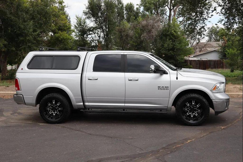 used 2016 Ram 1500 car, priced at $19,999