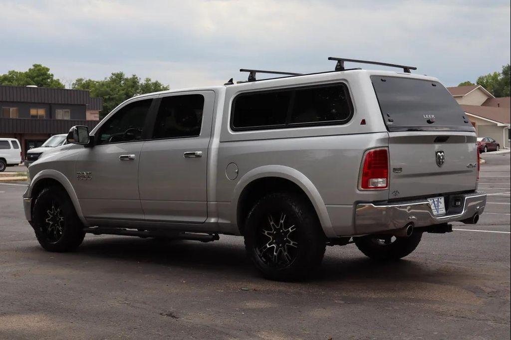 used 2016 Ram 1500 car, priced at $19,999